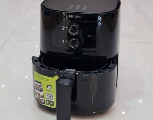 سرخکن بدون روغن فیلیپس مدل HD9200