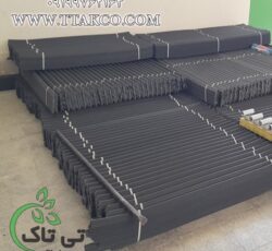 نبشی پلاستیکی بسته بندی 09190107631