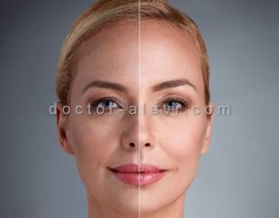 کلینیک جوانسازی و زیبایی پوست