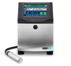 جت پرینتر صنعتی شرکت ویژن پیک