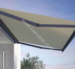 قیمت سایبان بازویی