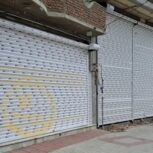 فروش کرکره برقی