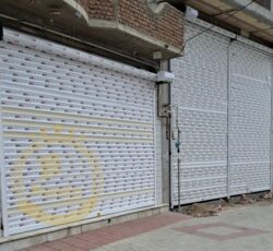 فروش کرکره برقی