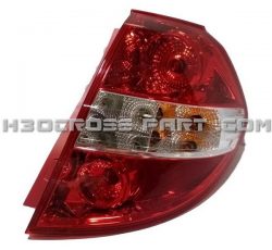 قطعات یدکی اچ سی کراس H30 Cross