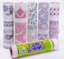 سفره یک بار مصرف اصفهان مقدم