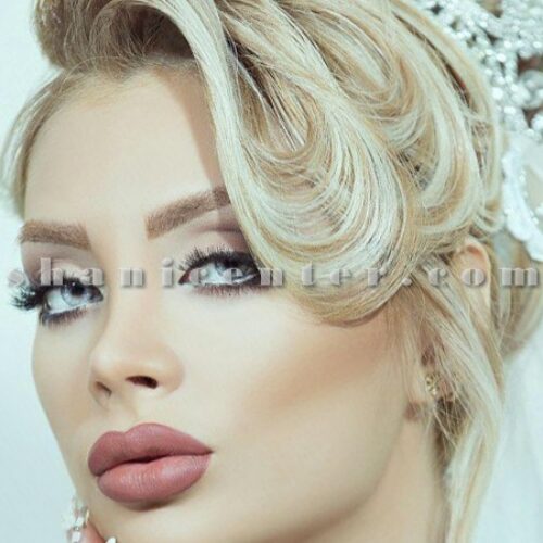 بهترین آرایشگاه زنانه سهروردی