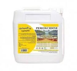 فروش پراستیک اسید 5 درصد دامی جهت درمان تب برفکی