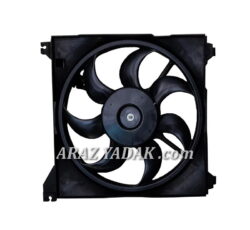 لوازم یدکی جک JAC S5