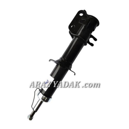 لوازم جلوبندی جک KMC T8