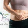 کلینیک تغذیه و رژیم درمانی زعفرانیه