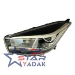 فروش قطعات یدکی ام وی ام x55 پرو