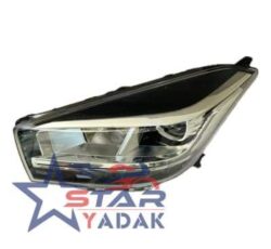 فروش قطعات یدکی ام وی ام x55 پرو