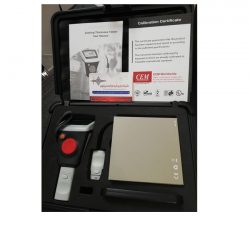 ضخامت سنج رنگ و پوشش فلزات DT-157H CEM