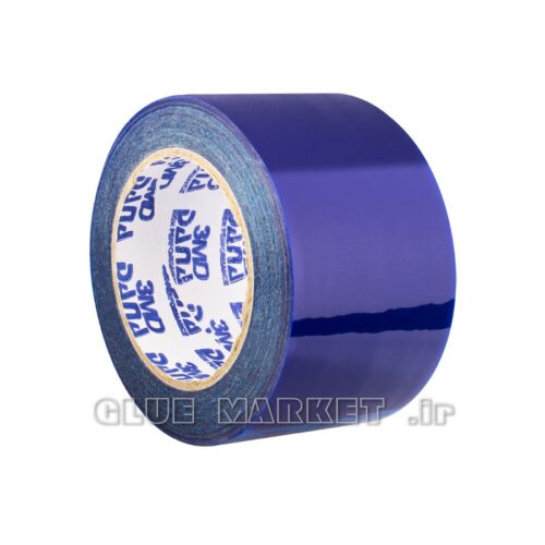 چسب دوطرفه تیشو (سلولوزی)