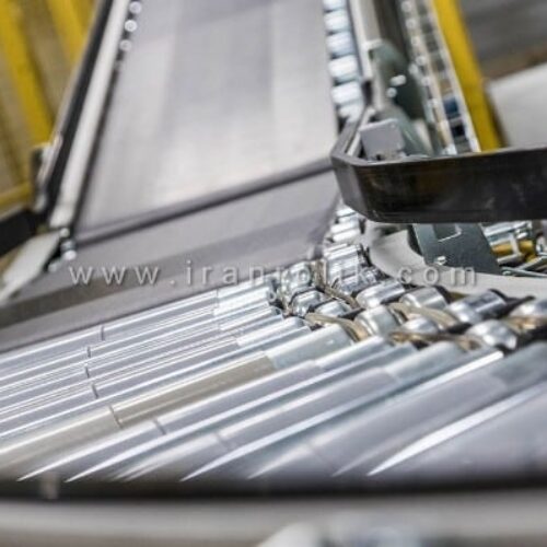 رولیک پرسی ارزان