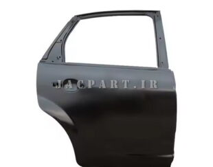 قطعات بدنه کی ام سی KMC K7