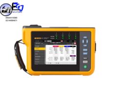 پاورآنالایزر3فاز برندFlukeمدل1770