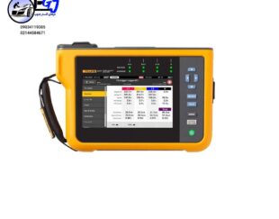 پاورآنالایزر3فاز برندFlukeمدل1770