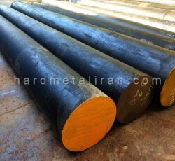 میلگرد آلیاژی Mo40