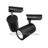 چراغ ریلی 30 وات COB