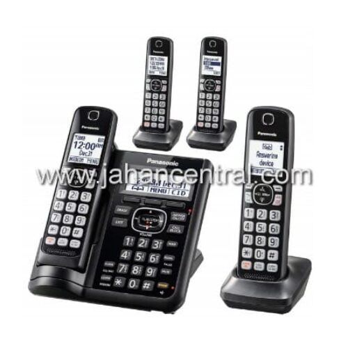 کارت دیجیتال سانترال