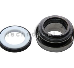 انواع آب بند مکانیکی