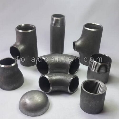 اتصالات جوشی و درزدار