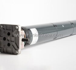 موتور کرکره توبلار