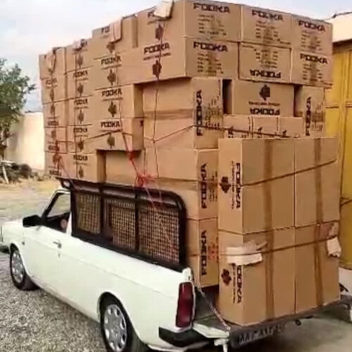 فروش عمده ست کنترل فوکا پلاس pc19+