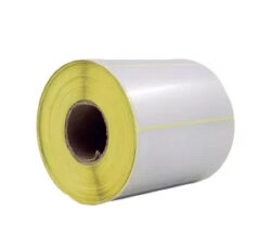 لیبل متال 100 × 80