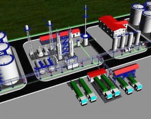 مهندسی مشاور فناور گستر پیمان
