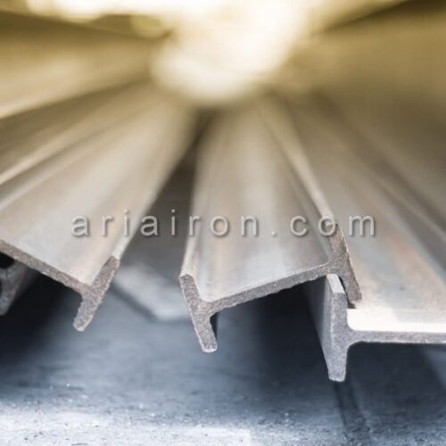 قیمت روز پروفیل