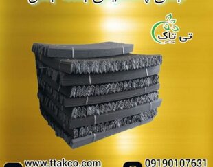 خرید و قیمت نبشی پلاستیکی ساری 09190993466