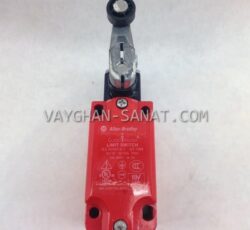 لیمیت سوئیچ آلن برادلی Allen Bradley