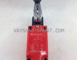 لیمیت سوئیچ آلن برادلی Allen Bradley