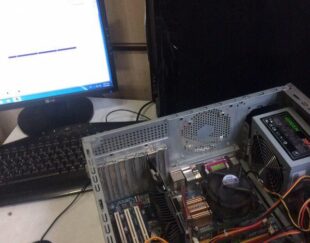 نمایندگی کامپیوتر samsung