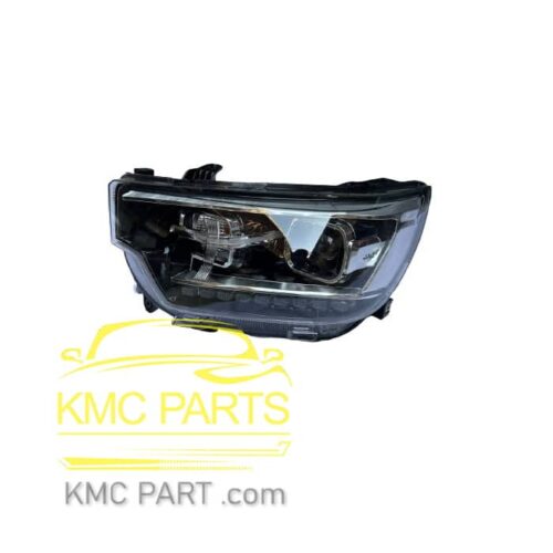 لوازم موتوری کی ام سی KMC T9