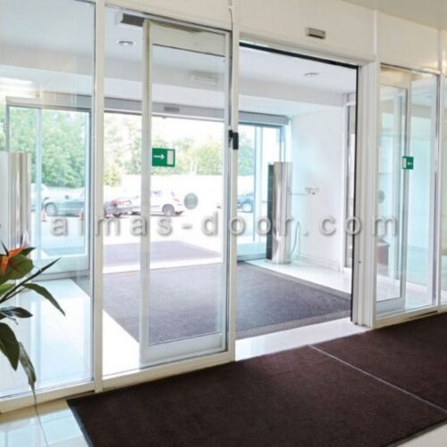 قیمت درب اتوماتیک اتوبوسی شمال تهران