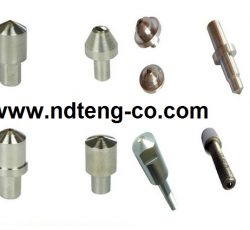 ایندنتور سختی سنج های فلزات|فرورنده سختی سنج فلزات