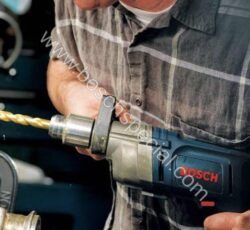تعمیر دریل بتن کن بوش BOSCH