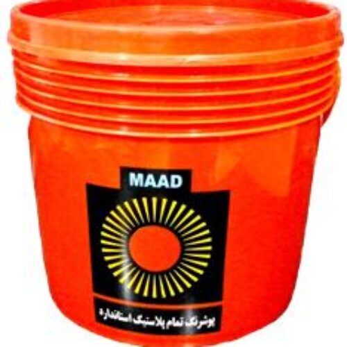 رنگ روغنی وتینر -اپوکسی -ترافیکی -پلی یورتان