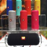 نمایندگی اسپیکر جاز