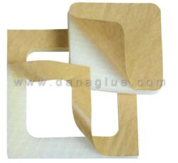 چسب دو طرفه کاغذی