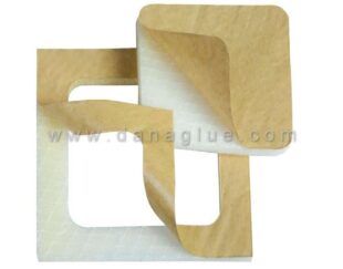 چسب دو طرفه کاغذی