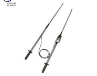 فازمتر دوبل 33کیلوولت برندCATU