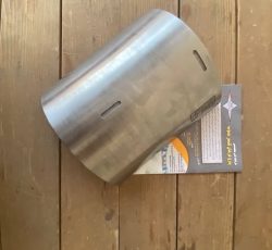 بلوک کالیبراسیون DCA-Piping