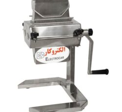 بیفتک زن الکتروکار دستی