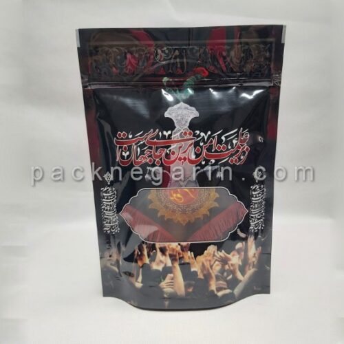 پاکت های ترحیم کیلویی