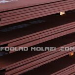 ورق ضد سایش صنعتی