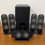 نمایندگی اسپیکر میفا